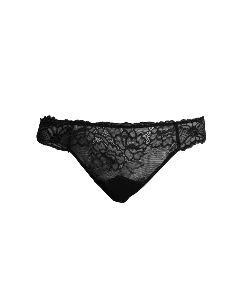 Sublime En Dentelle Lace Thong Sublime En Dentelle Lace Thong
