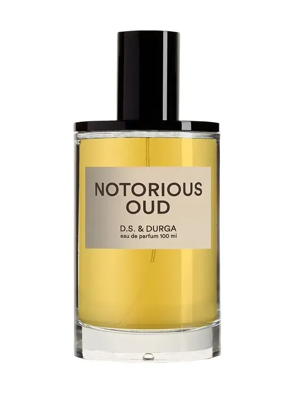 D.S. & Durga Notorious Oud Eau de Parfum