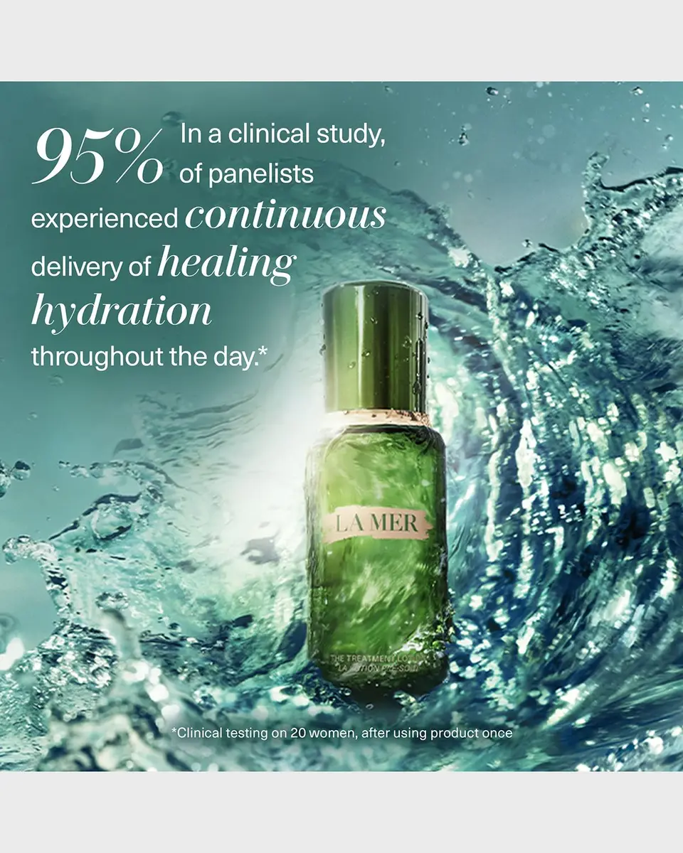 La Mer The Treatment Lotion | Thumbnail 3
