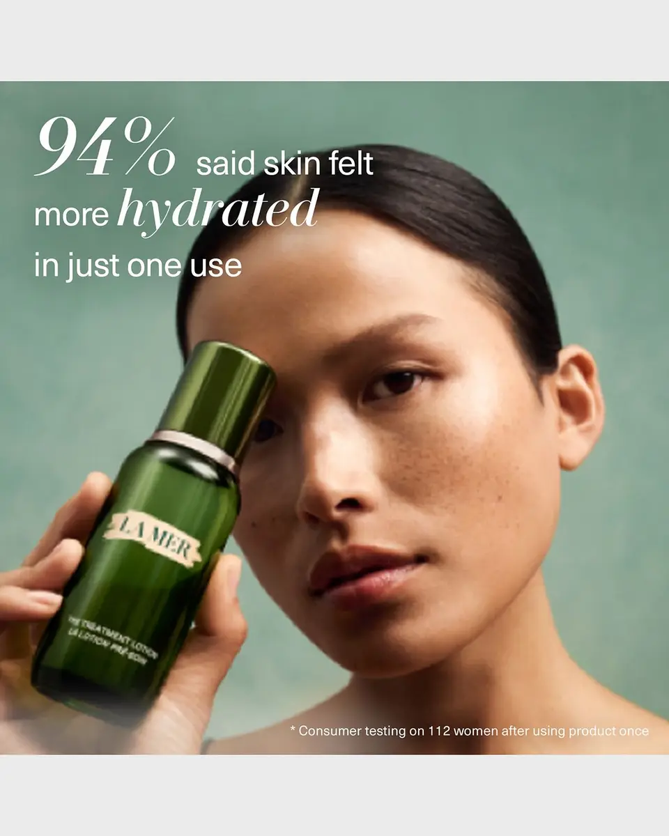 La Mer The Treatment Lotion | Thumbnail 4