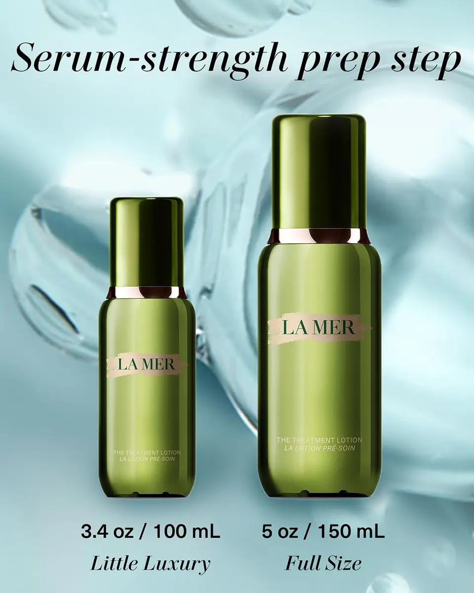 La Mer The Treatment Lotion | Thumbnail 6