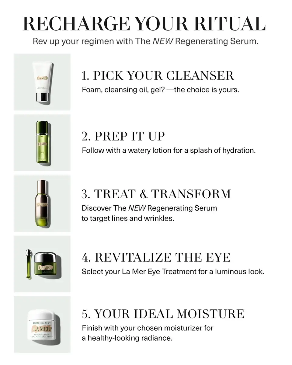 La Mer The Treatment Lotion | Thumbnail 8