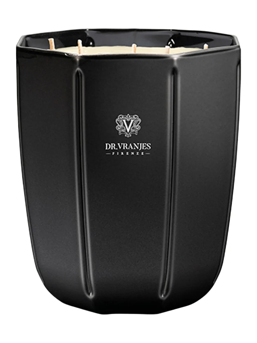 DR. VRANJES FIRENZE Candle Rosa Tabacco 1000g (Onyx)
