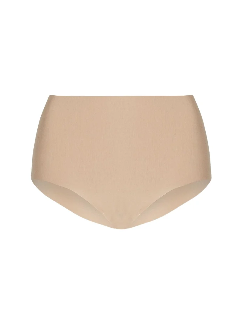Butter High-Rise Stretch Bikini Briefs Butter High-Rise Stretch Bikini Briefs