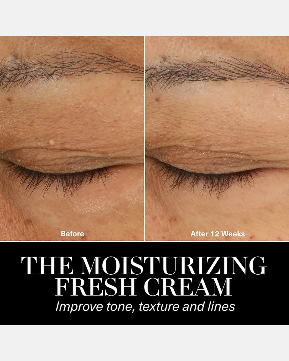 La Mer The Moisturizing Fresh Cream | Thumbnail 6