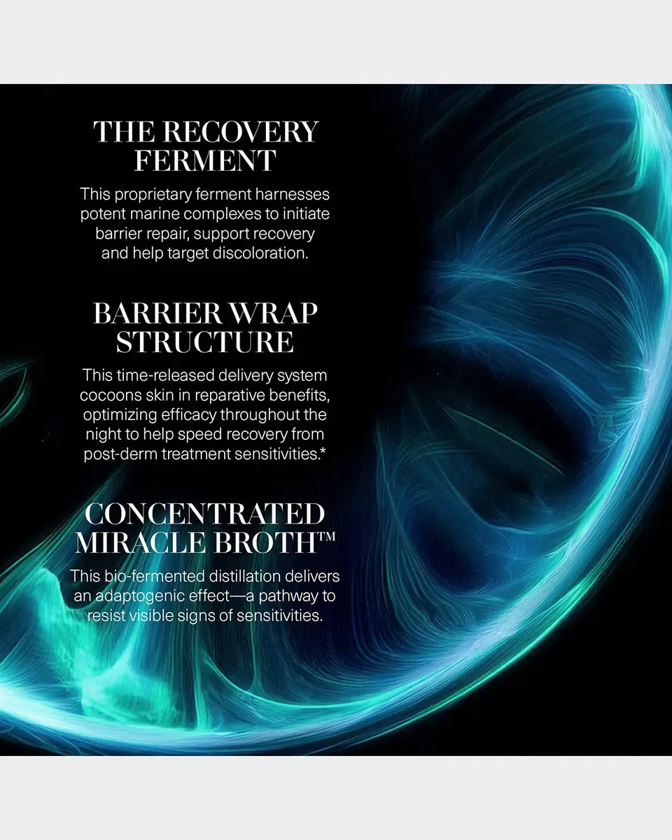 La Mer The Night Recovery Concentrate | Thumbnail 5