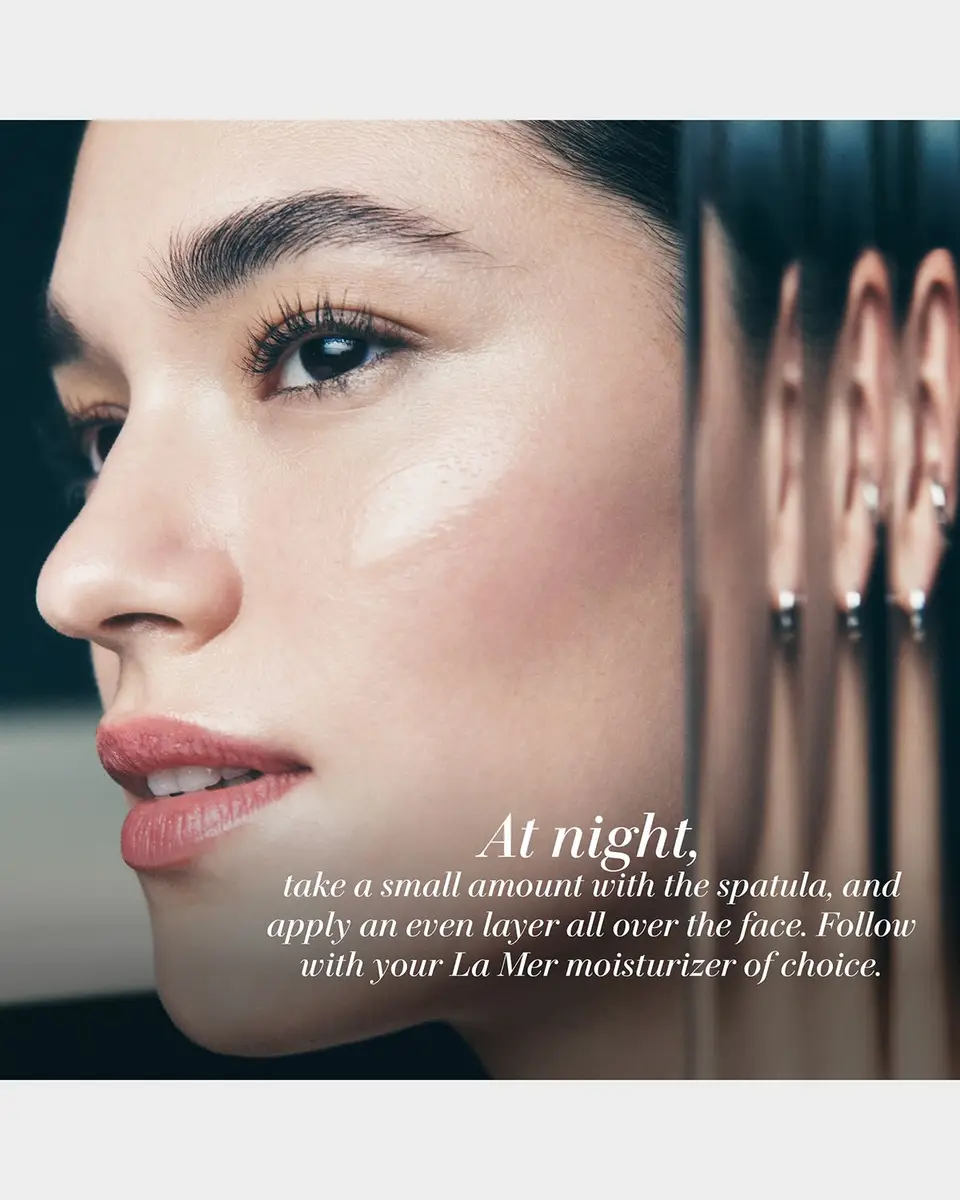 La Mer The Night Recovery Concentrate | Thumbnail 6