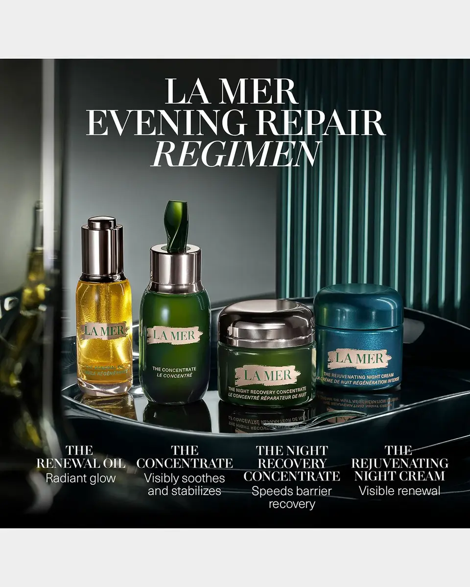 La Mer The Night Recovery Concentrate | Thumbnail 7