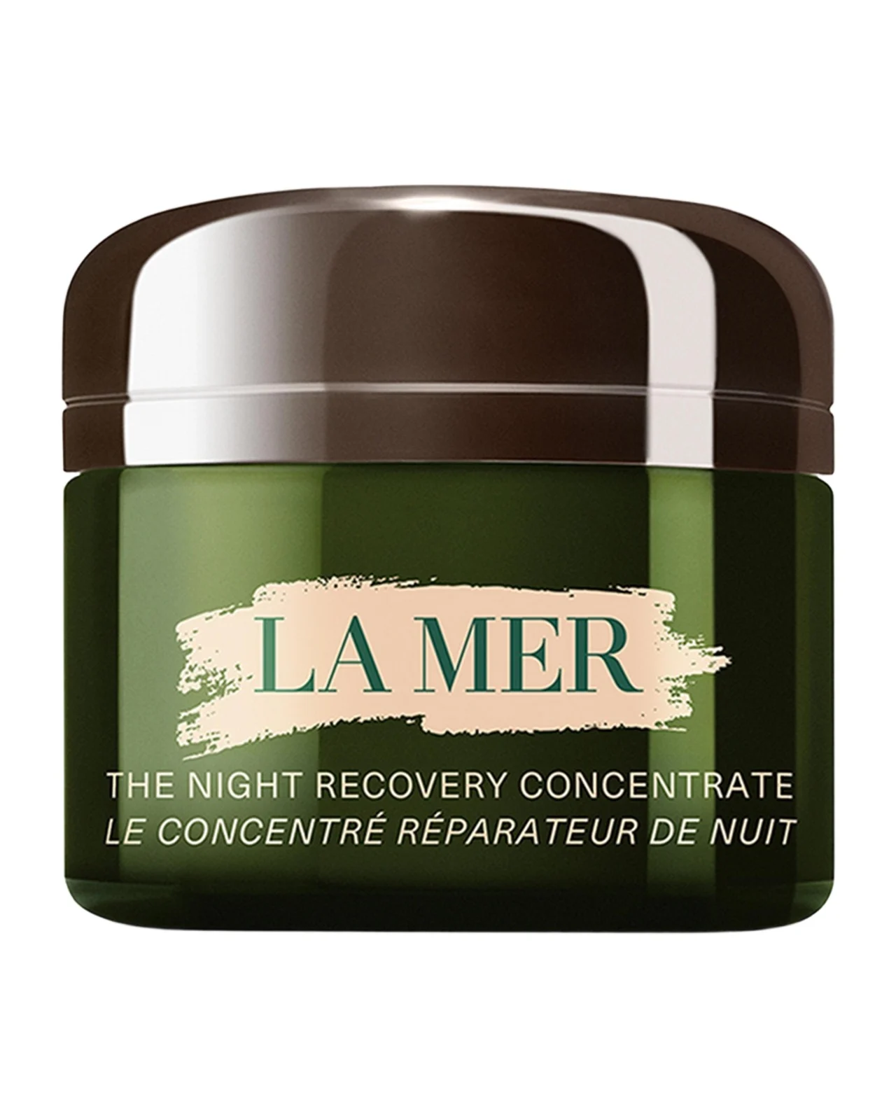 La Mer The Night Recovery Concentrate