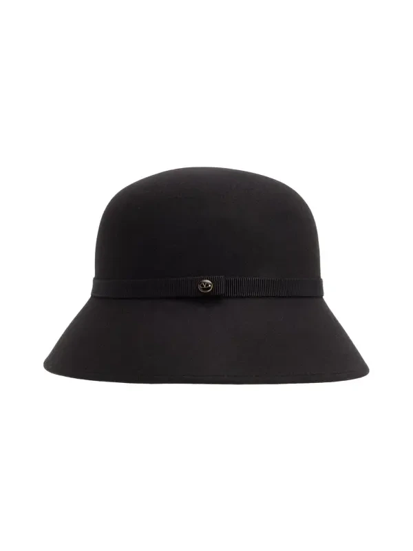 VLogo Signature Cloche Hat VLogo Signature Cloche Hat