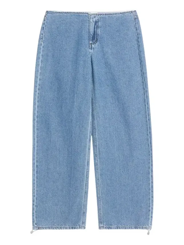 Sport Low-Rise Jeans Sport Low-Rise Jeans