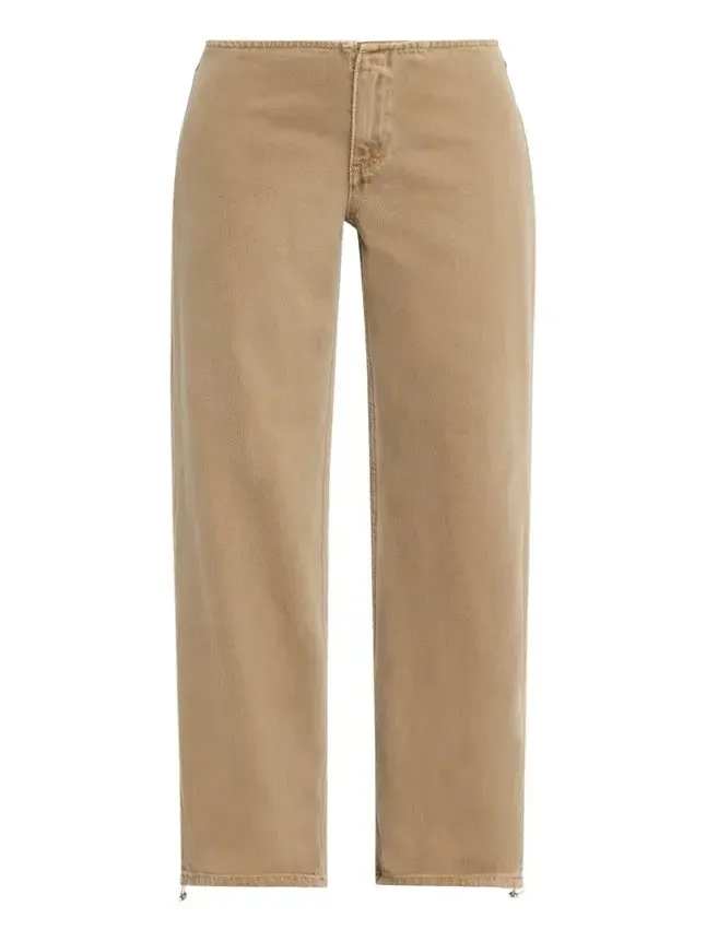 Sport Low-Rise Jeans Sport Low-Rise Jeans