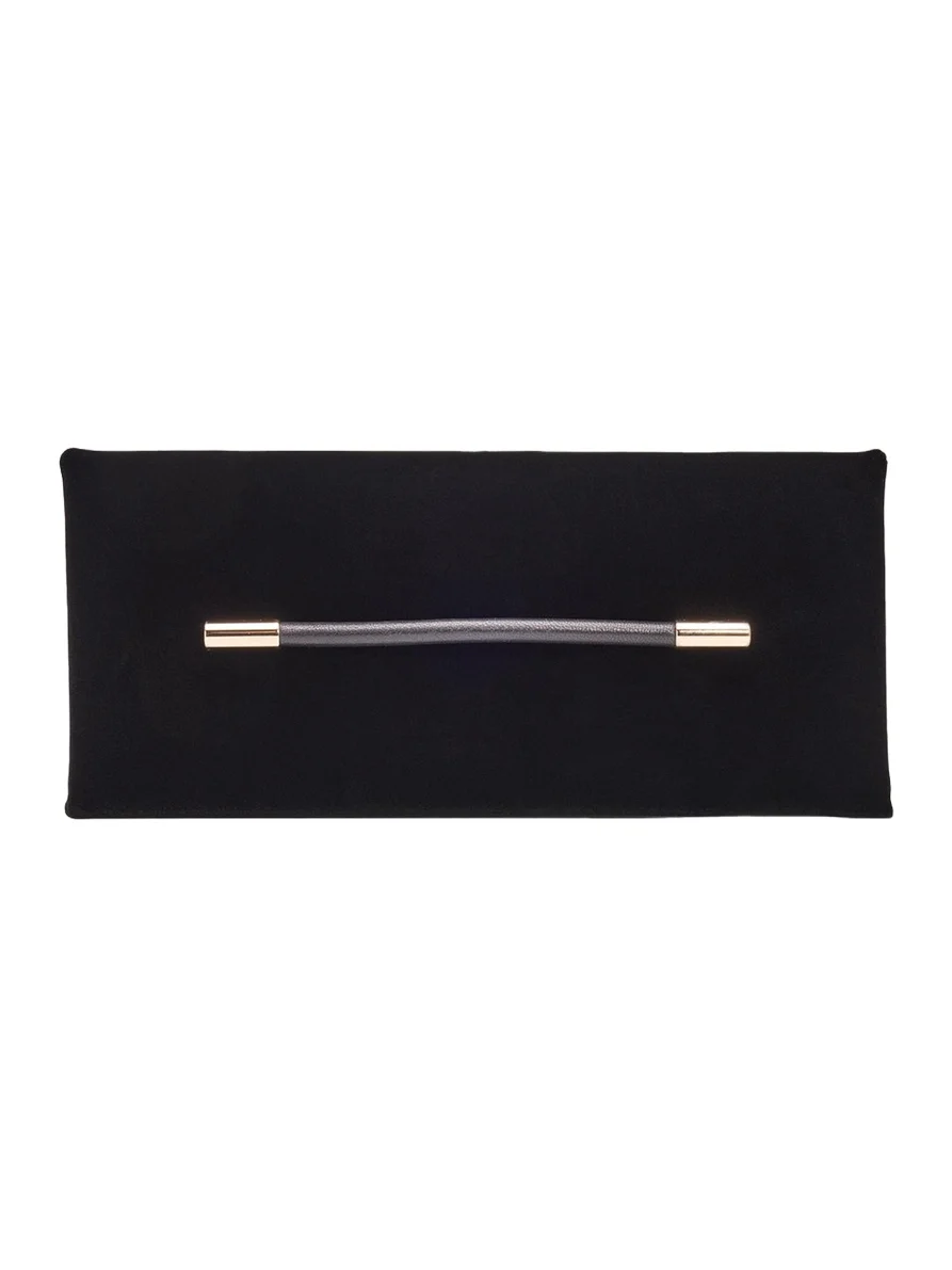 Ava Velvet Clutch Ava Velvet Clutch