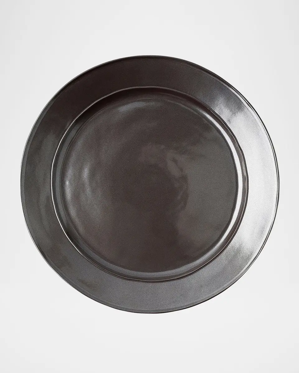 Juliska Pewter Stoneware Charger Plate | Thumbnail 3