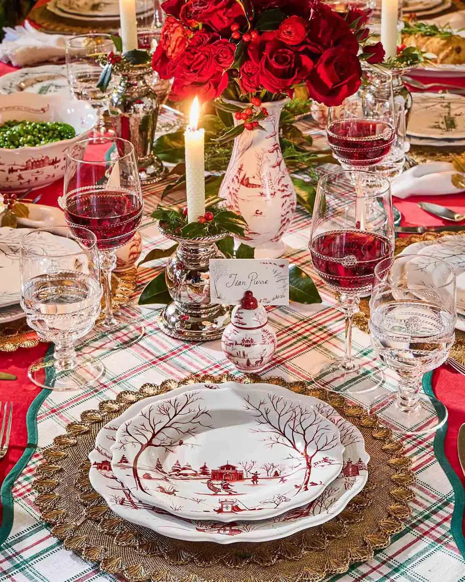 Juliska Amalia Red Wine Glass | Thumbnail 2 Juliska Amalia Red Wine Glass | Thumbnail 2