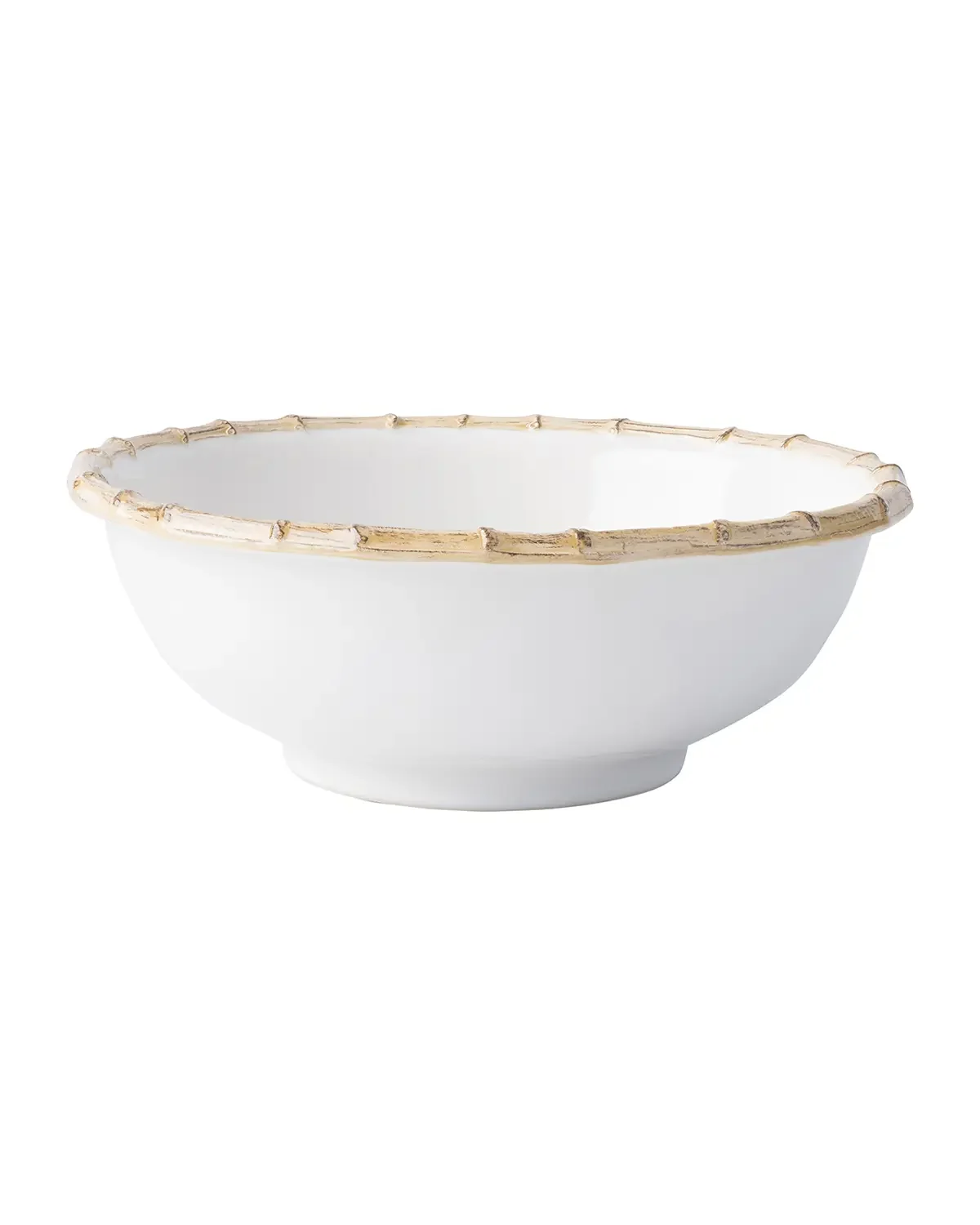 Juliska Classic Bamboo Serving Bowl