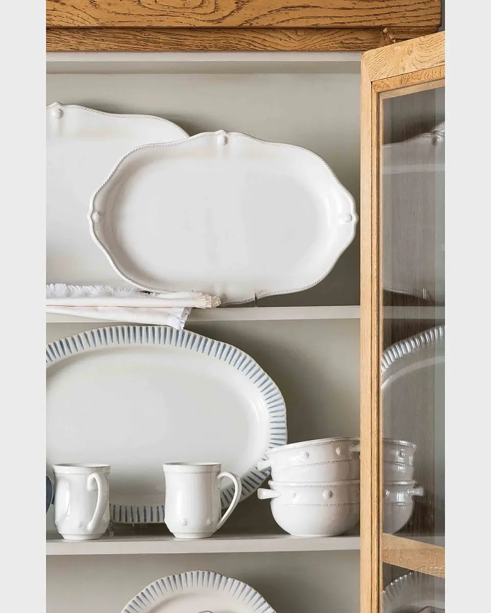 Juliska Berry & Thread Handled Soup Bowl | Thumbnail 4 Juliska Berry & Thread Handled Soup Bowl | Thumbnail 4