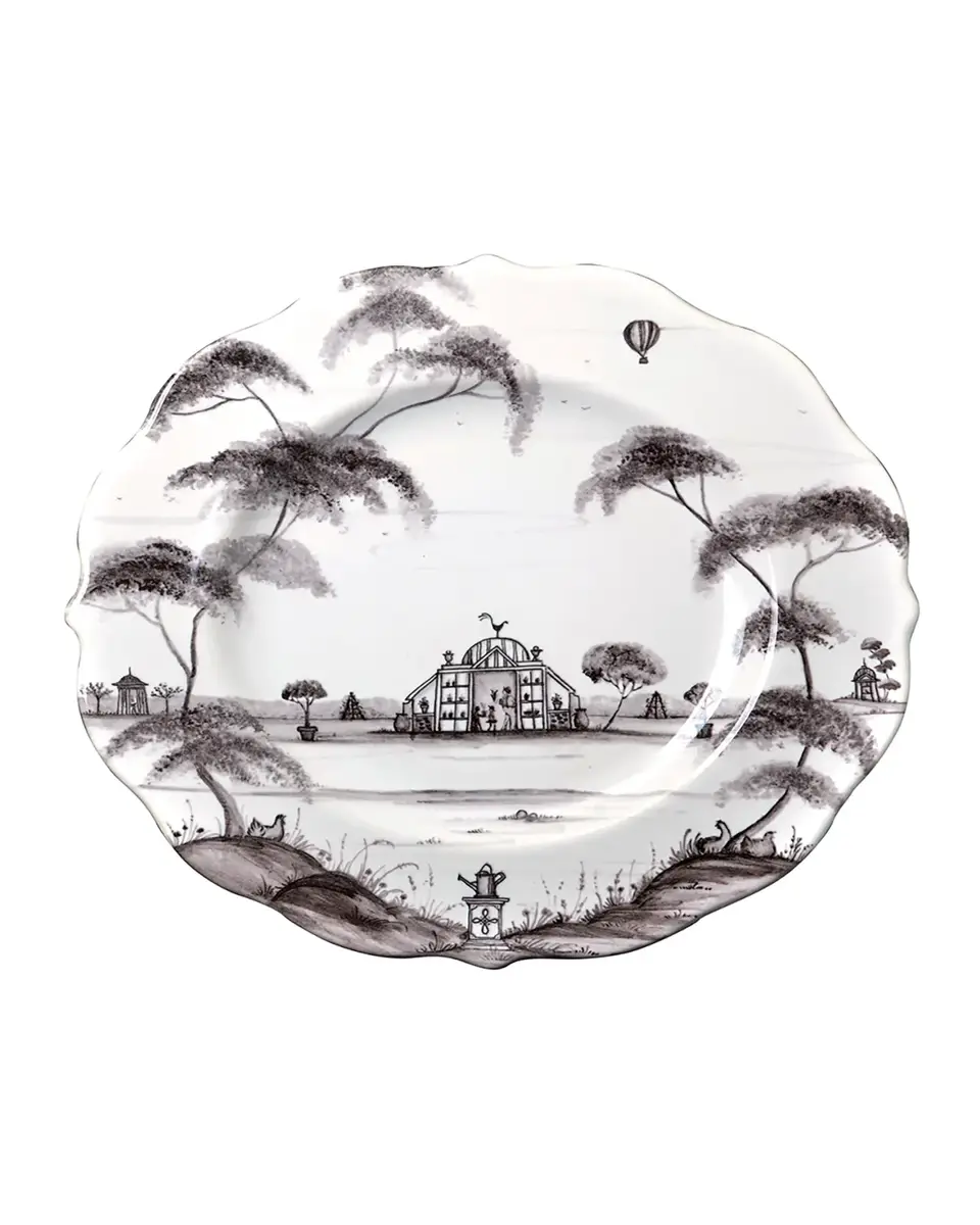 Juliska Country Estate Dessert Plate | Thumbnail 2