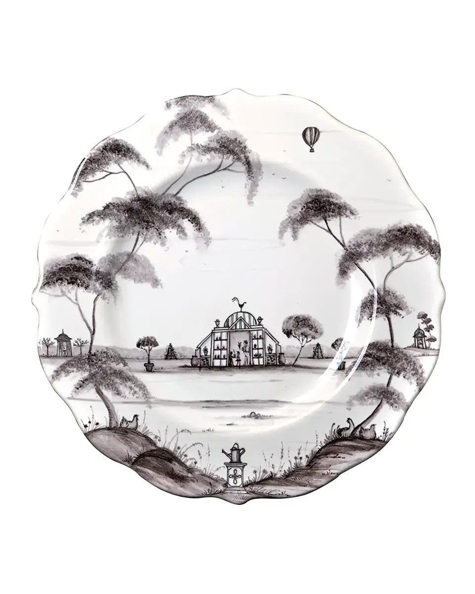 Juliska Country Estate Dessert Plate