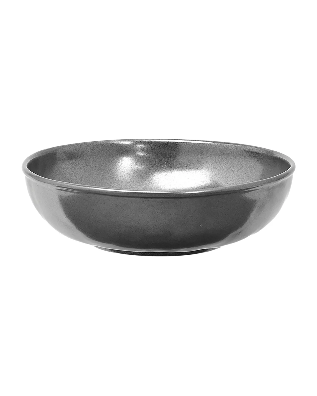 Juliska Pewter Stoneware Coupe Bowl