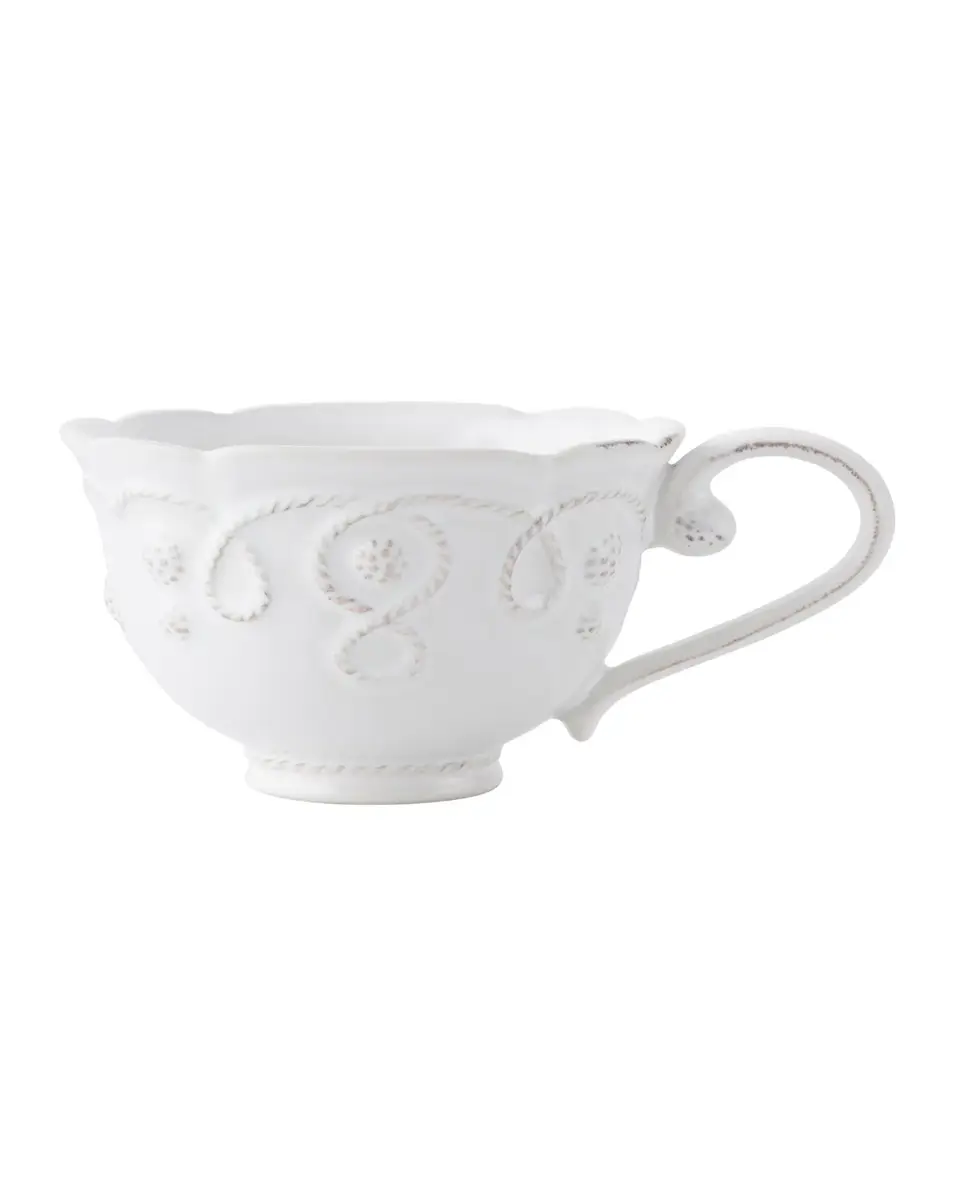 Juliska Jardins du Monde Tea Cup, 10 oz. | Thumbnail 2