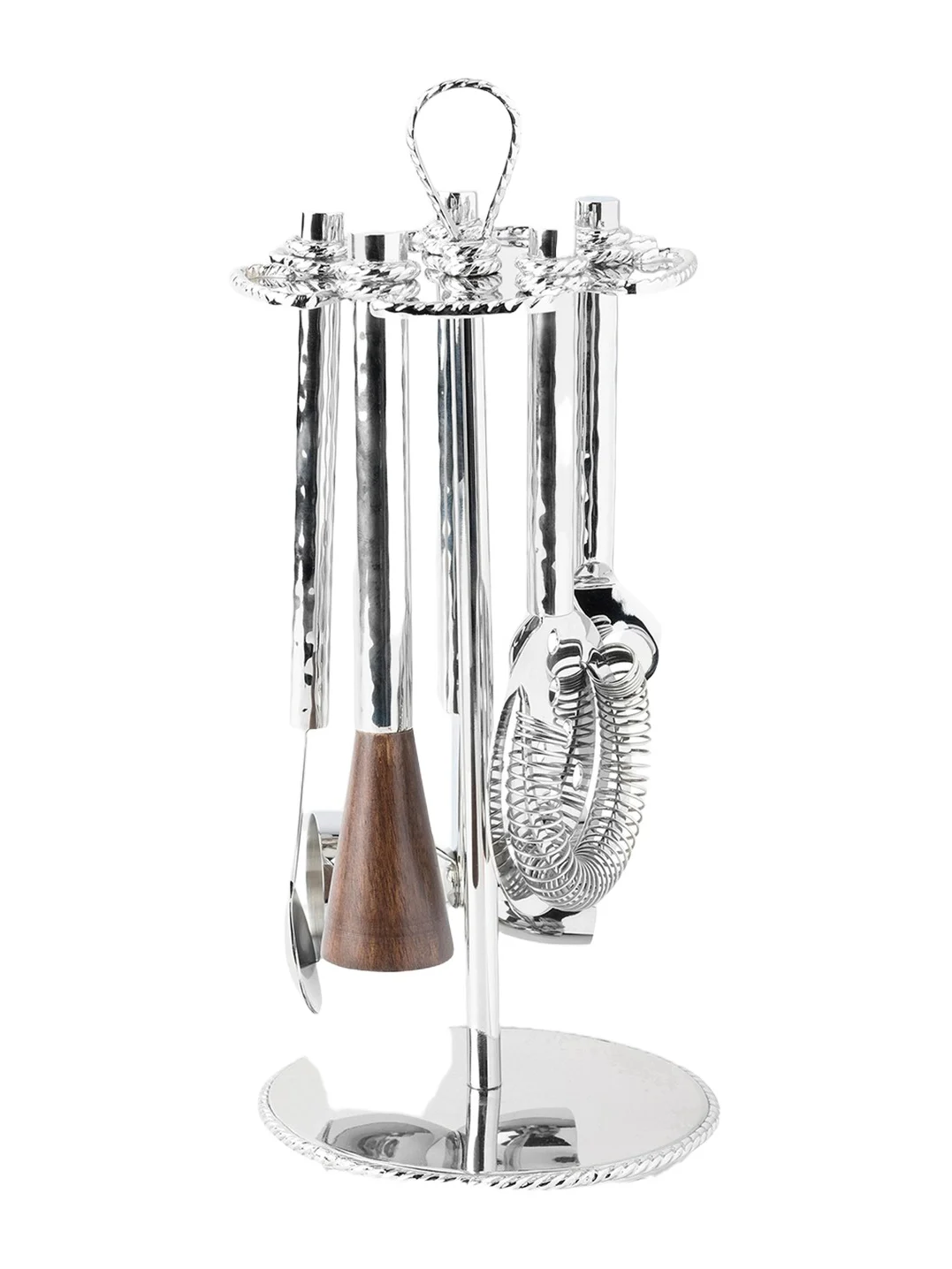 Juliska Graham Bar Tool Set