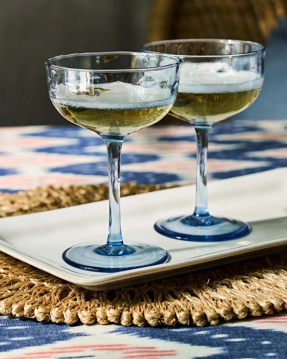 Juliska Puro 15" Rectangular Appetizer Platter - Whitewash | Thumbnail 3 Juliska Puro 15" Rectangular Appetizer Platter - Whitewash | Thumbnail 3
