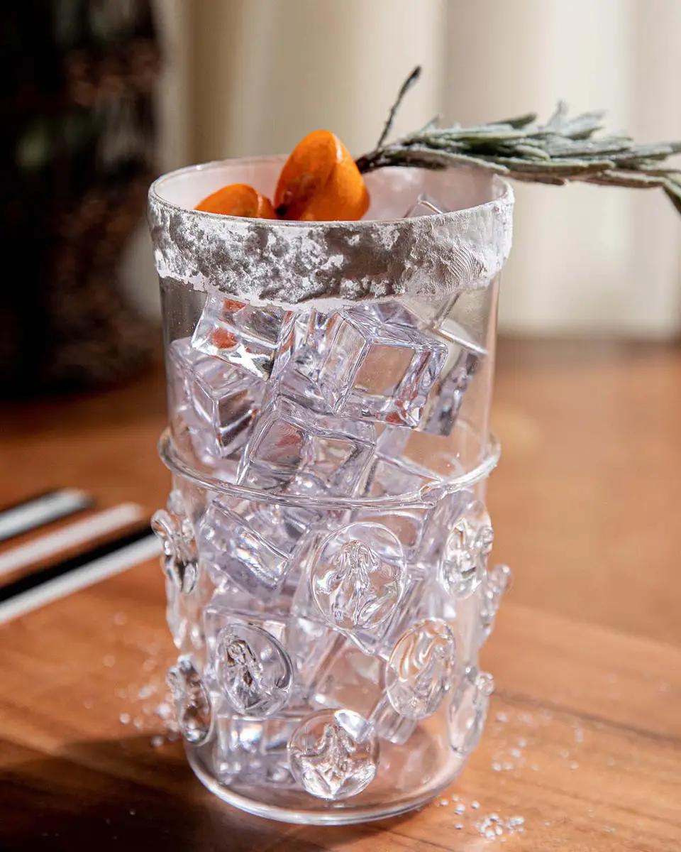 Juliska Florence Highball | Thumbnail 2 Juliska Florence Highball | Thumbnail 2