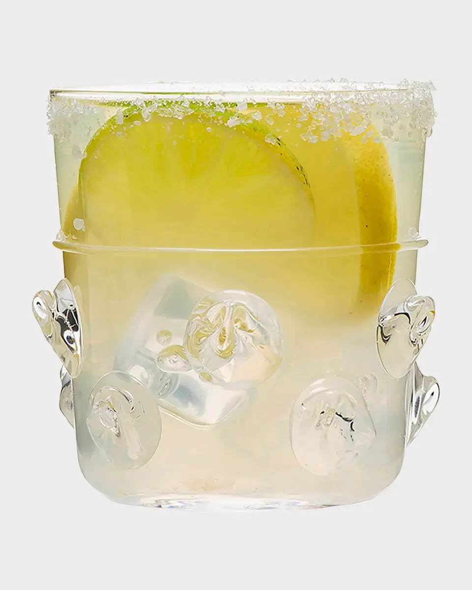 Juliska Florence Double Old-Fashioned Glass | Thumbnail 4 Juliska Florence Double Old-Fashioned Glass | Thumbnail 4