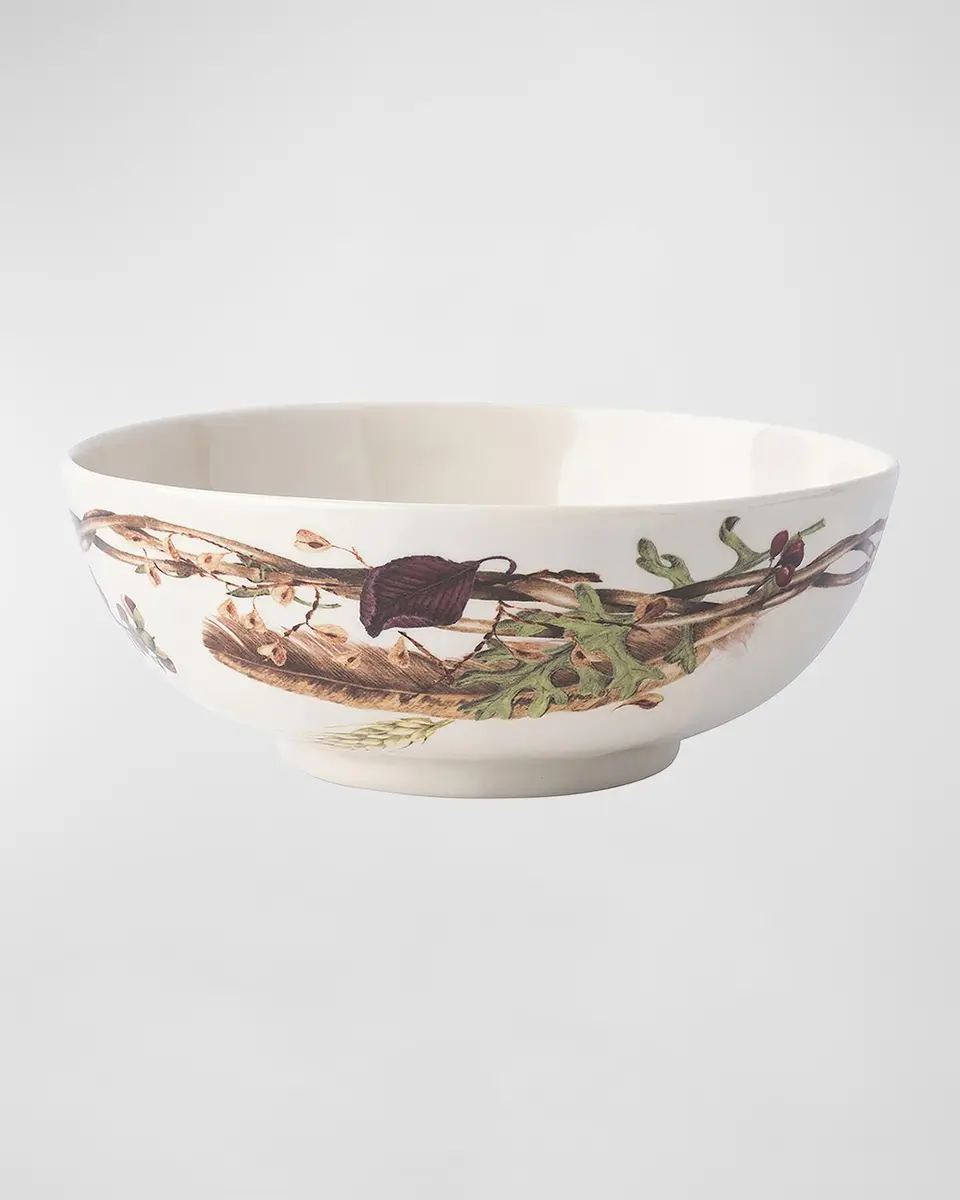 Juliska Forest Walk 10" Serving Bowl | Thumbnail 2