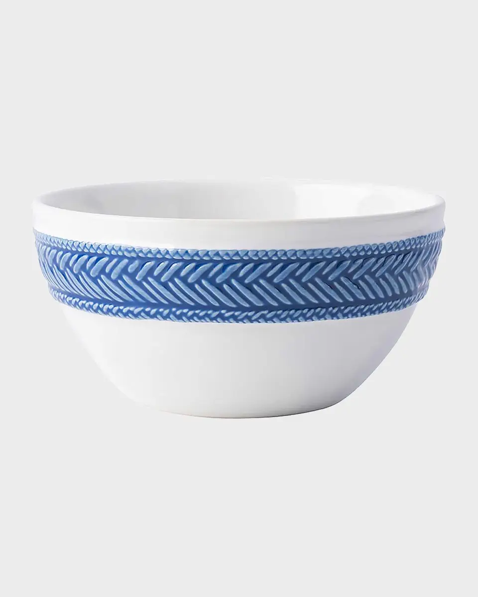 Juliska Le Panier 4pc Place Setting - Delft Blue | Thumbnail 2