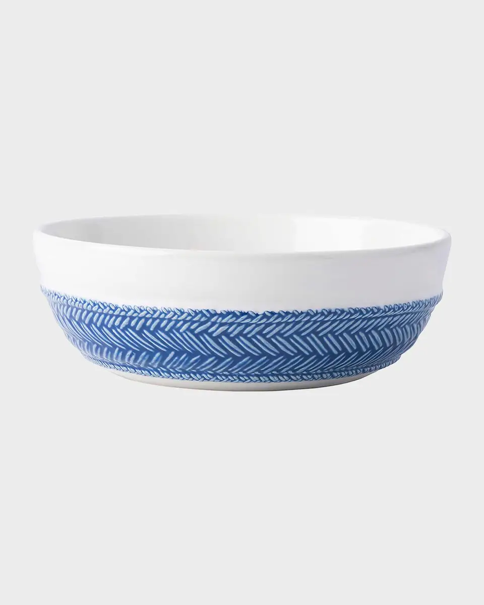 Juliska Le Panier 4pc Place Setting - Delft Blue | Thumbnail 3