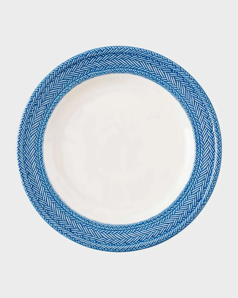 Juliska Le Panier 4pc Place Setting - Delft Blue | Thumbnail 5