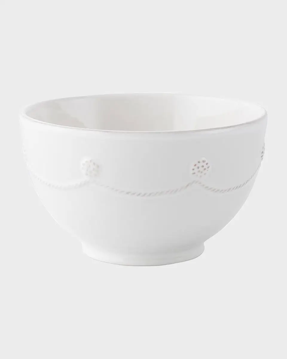 Juliska Berry & Thread 4-Piece Place Setting, Whitewash | Thumbnail 2