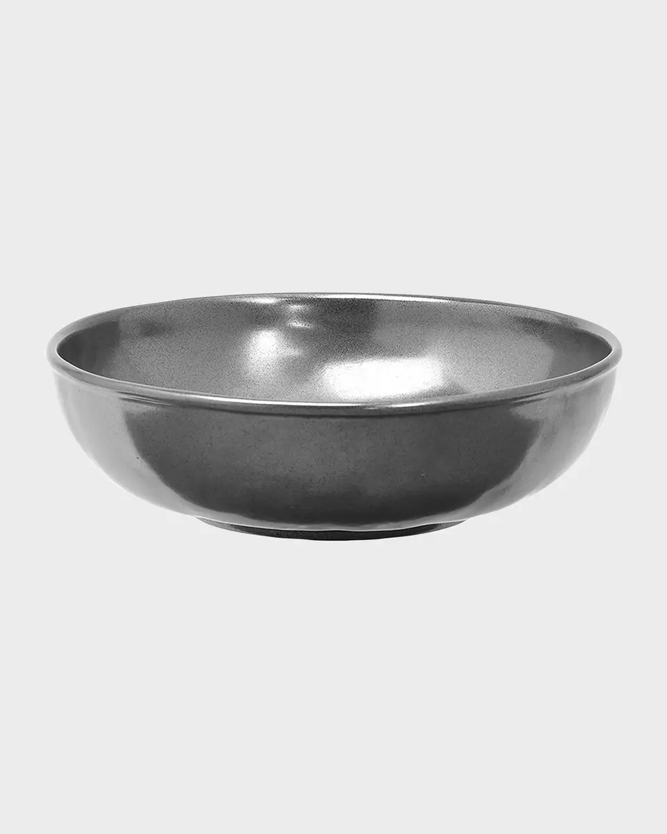 Juliska Pewter Stoneware 4pc Place Setting | Thumbnail 2