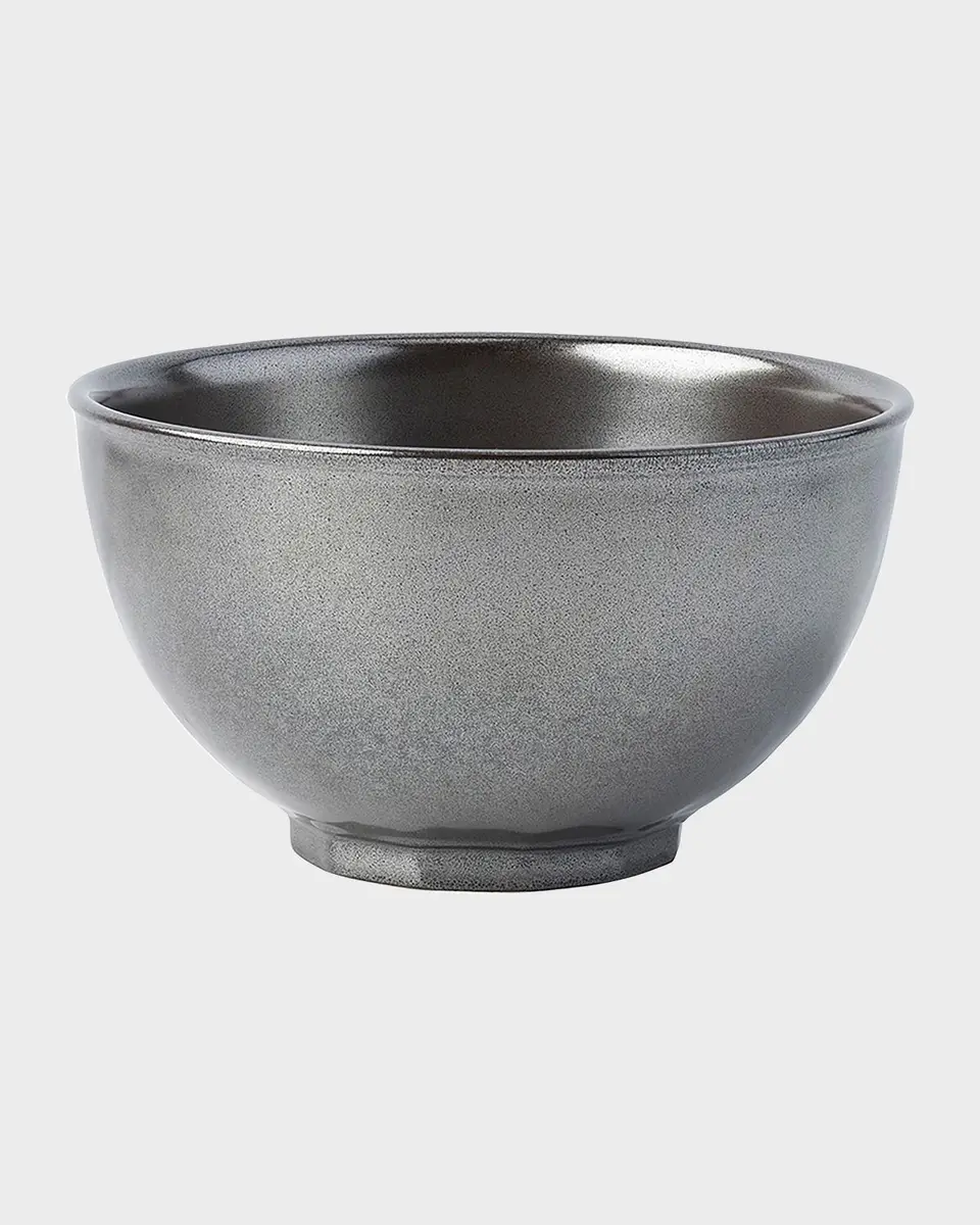 Juliska Pewter Stoneware 4pc Place Setting | Thumbnail 3