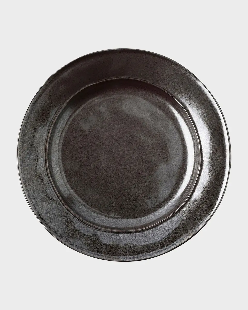 Juliska Pewter Stoneware 4pc Place Setting | Thumbnail 4