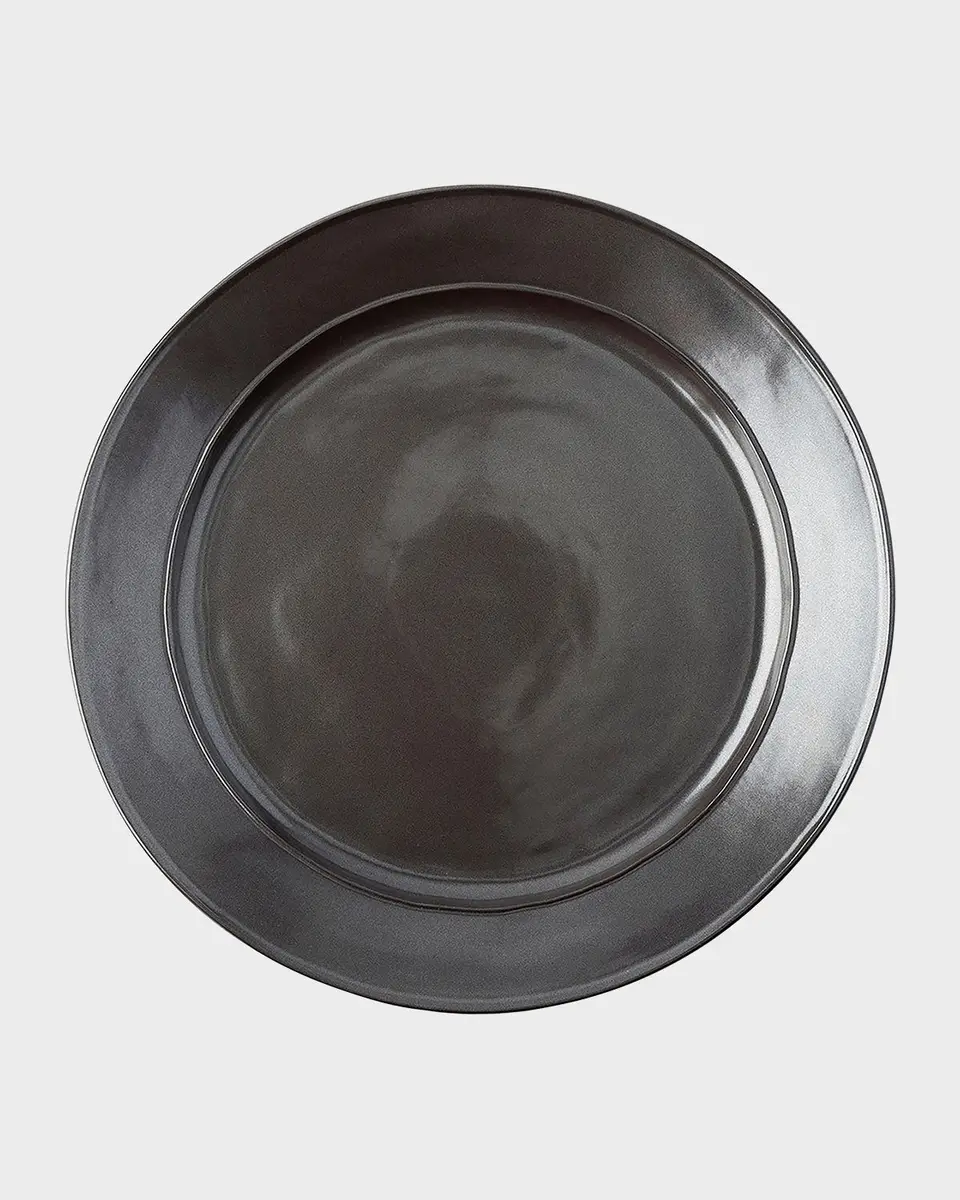 Juliska Pewter Stoneware 4pc Place Setting | Thumbnail 6