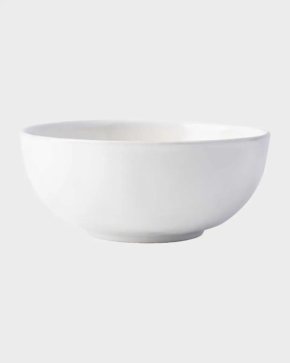 Juliska Puro 4pc Place Setting - Whitewash | Thumbnail 4