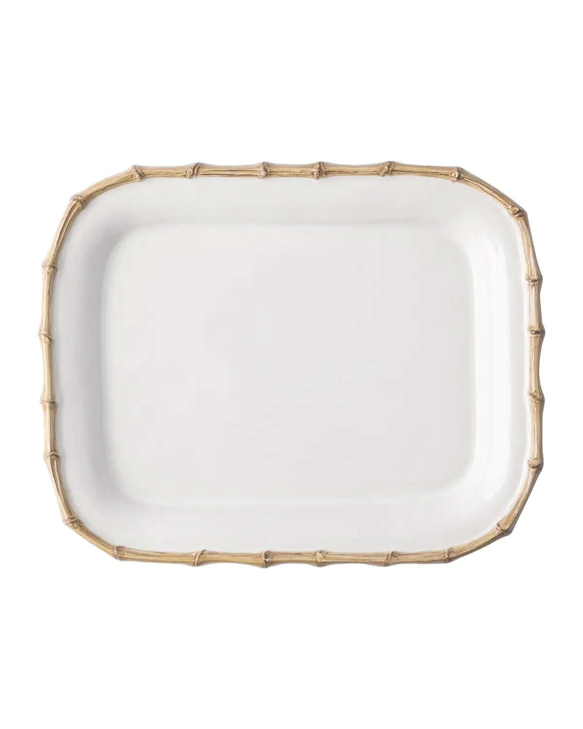 Juliska Bamboo 12" Platter