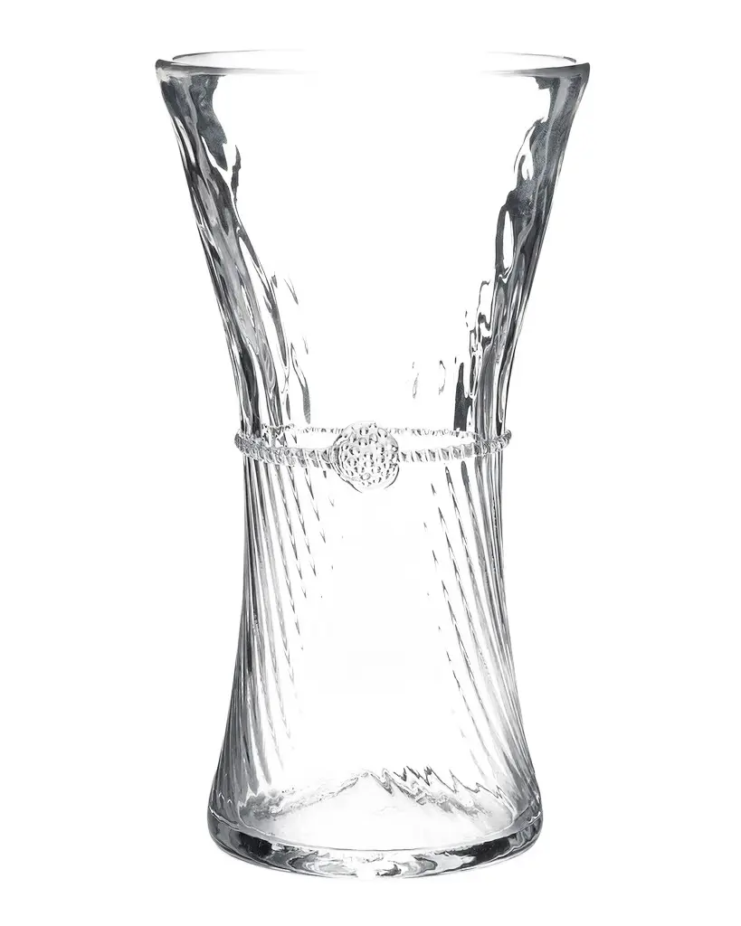 Juliska Graham 8" Corset Vase | Image 1 Juliska Graham 8" Corset Vase | Image 1