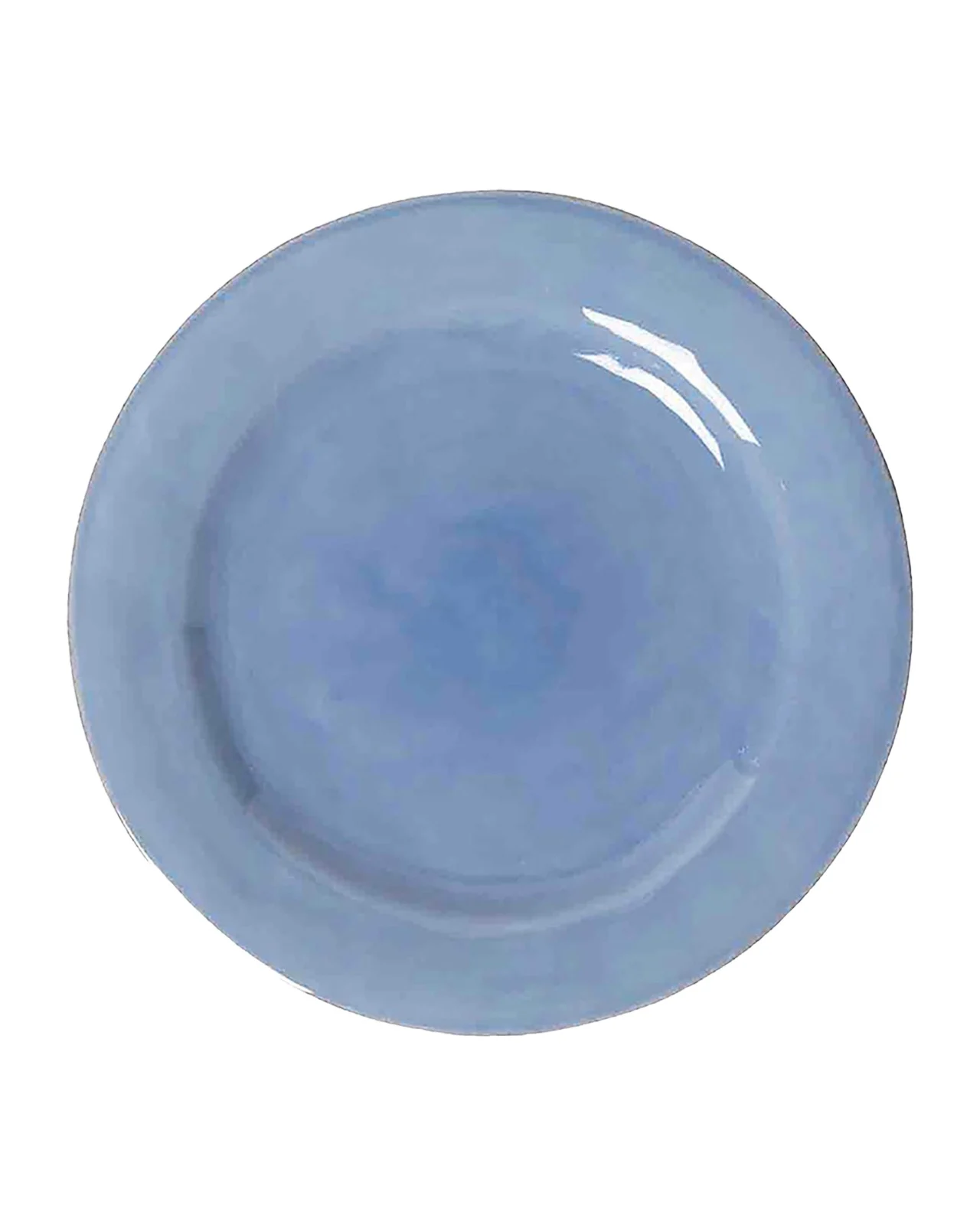Juliska Puro Dinner Plate - Chambray