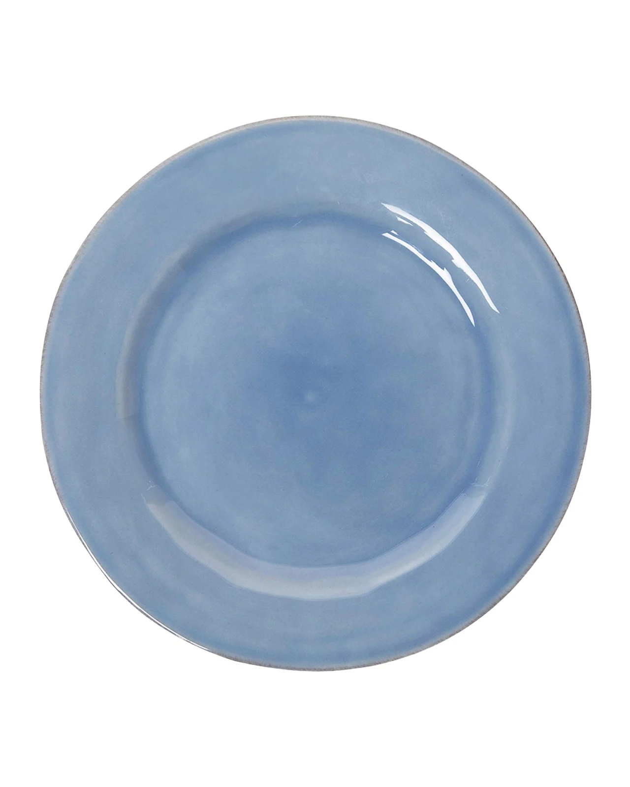 Juliska Puro Dessert/Salad Plate - Chambray