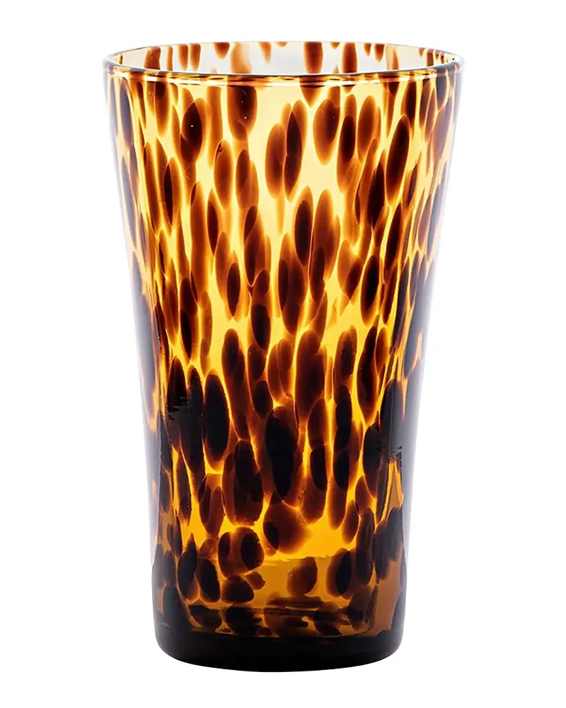 Juliska Puro Tortoiseshell Large Tumbler