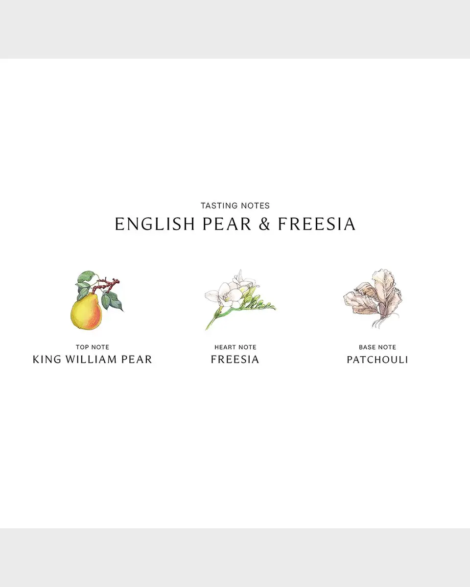 Jo Malone London 3.4 oz. English Pear & Freesia Room Spray | Thumbnail 3 Jo Malone London 3.4 oz. English Pear & Freesia Room Spray | Thumbnail 3