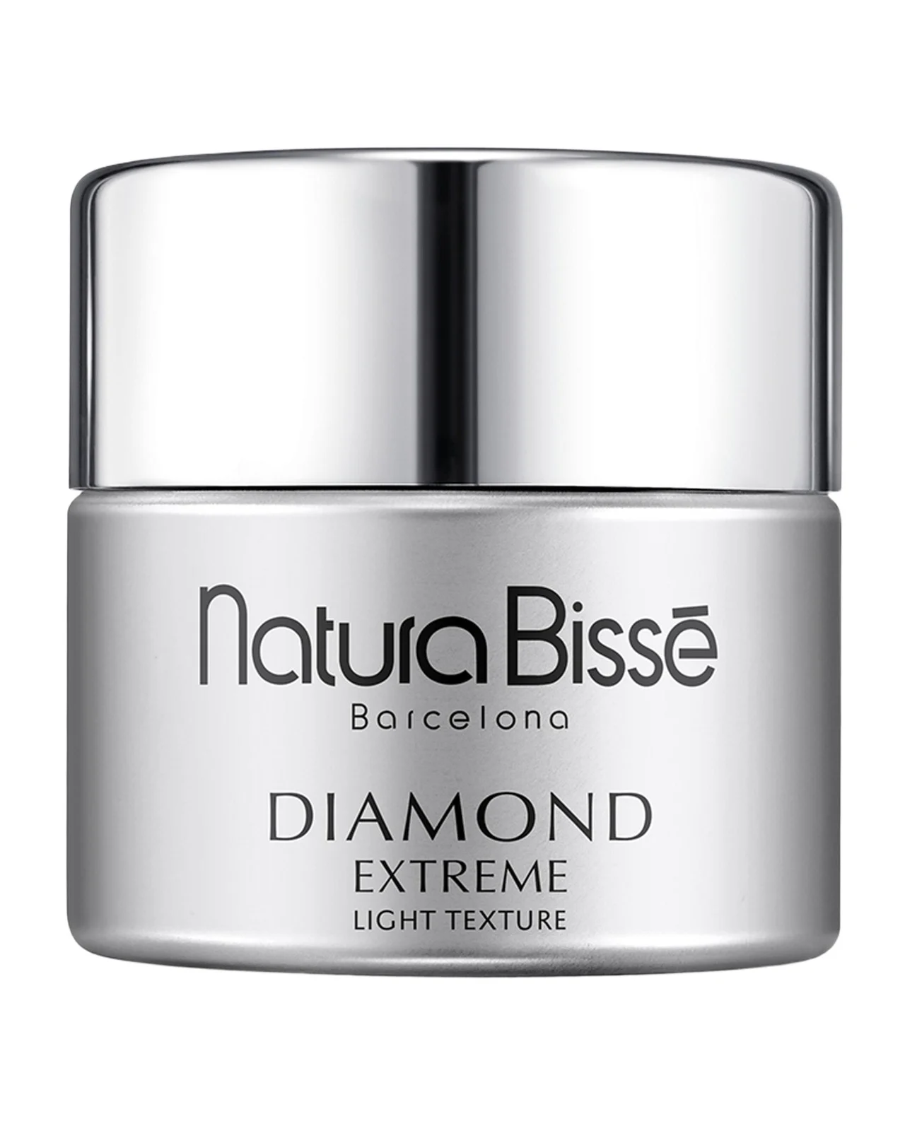 Natura Bissé Diamond Extreme Cream Light Texture, 1.7 oz.