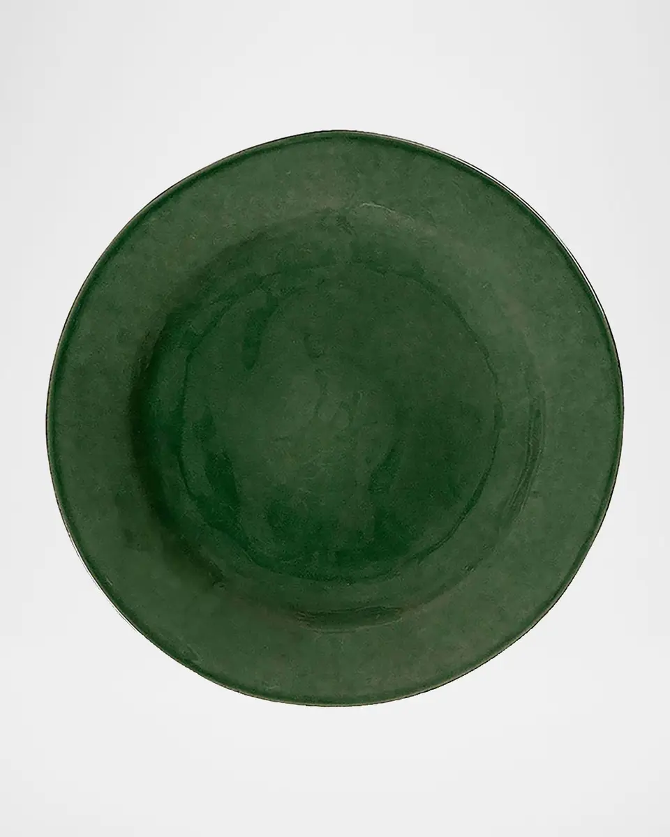 Juliska Puro Basil 4-Piece Place Setting | Thumbnail 5 Juliska Puro Basil 4-Piece Place Setting | Thumbnail 5