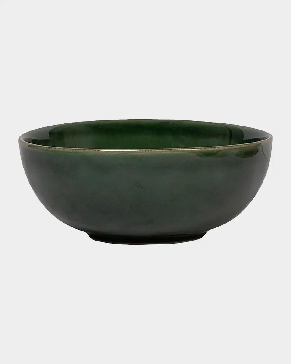 Juliska Puro Basil 16-Piece Place Setting | Thumbnail 4 Juliska Puro Basil 16-Piece Place Setting | Thumbnail 4