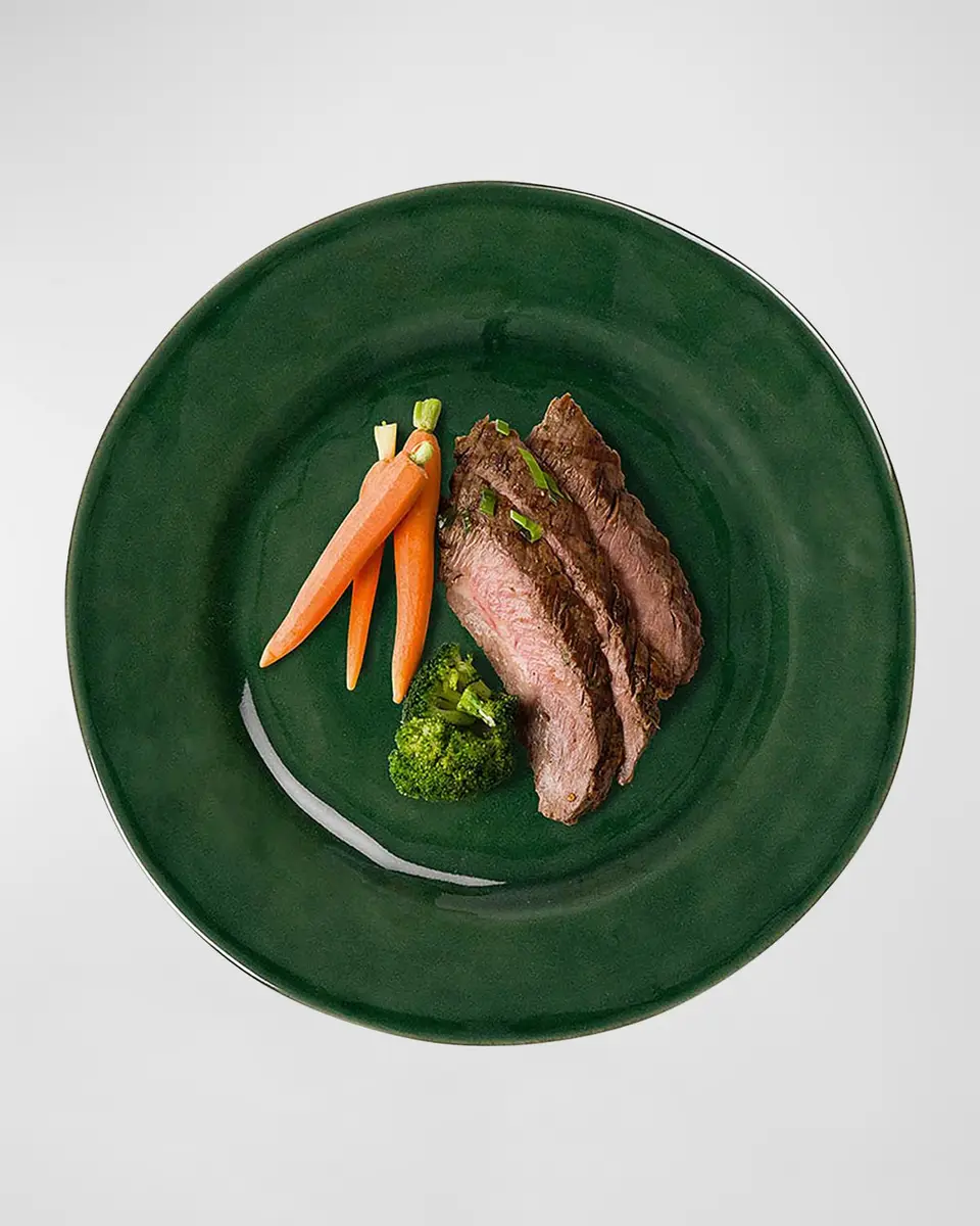 Juliska Puro Basil Dinner Plate | Thumbnail 2