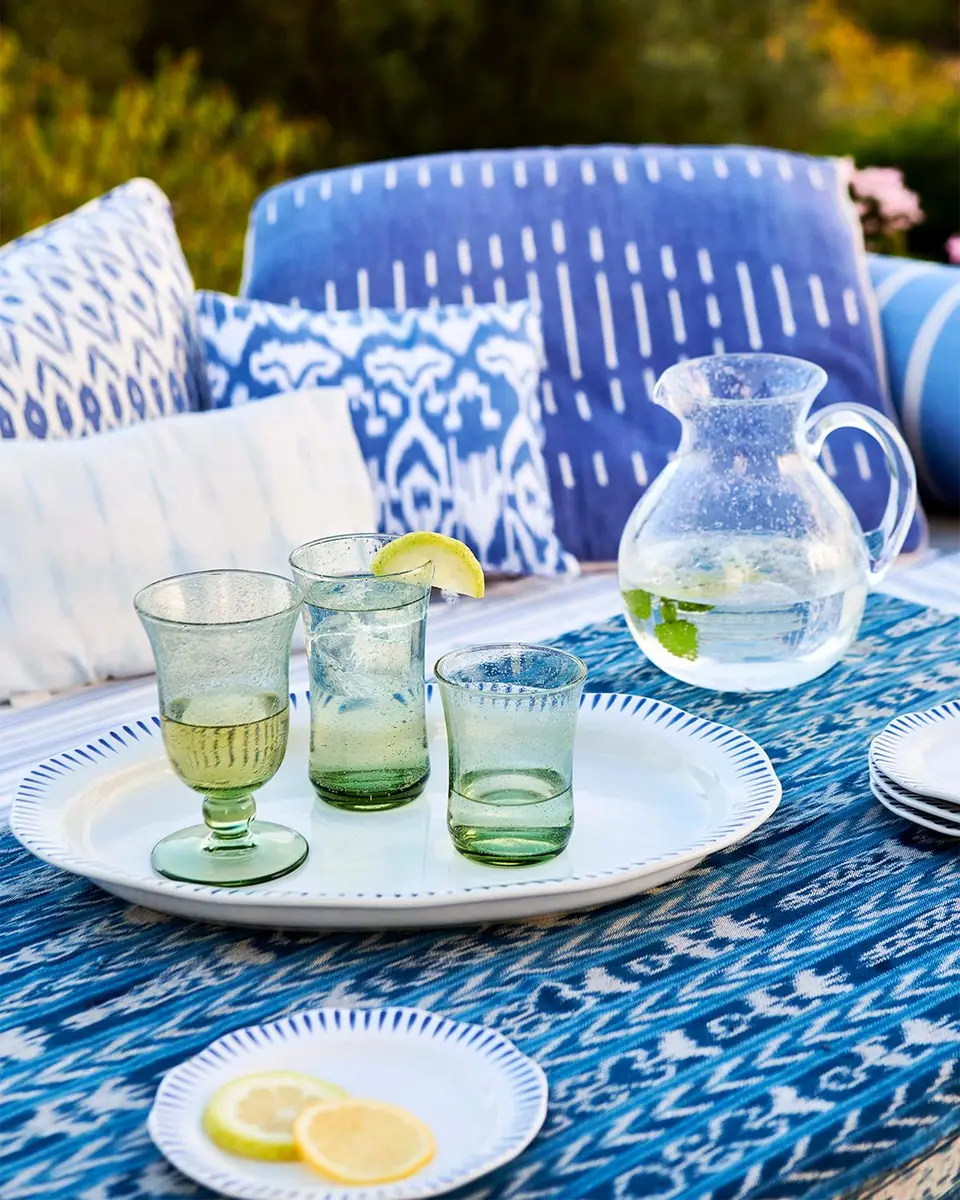 Juliska Provence Goblet, 12 oz. | Thumbnail 4